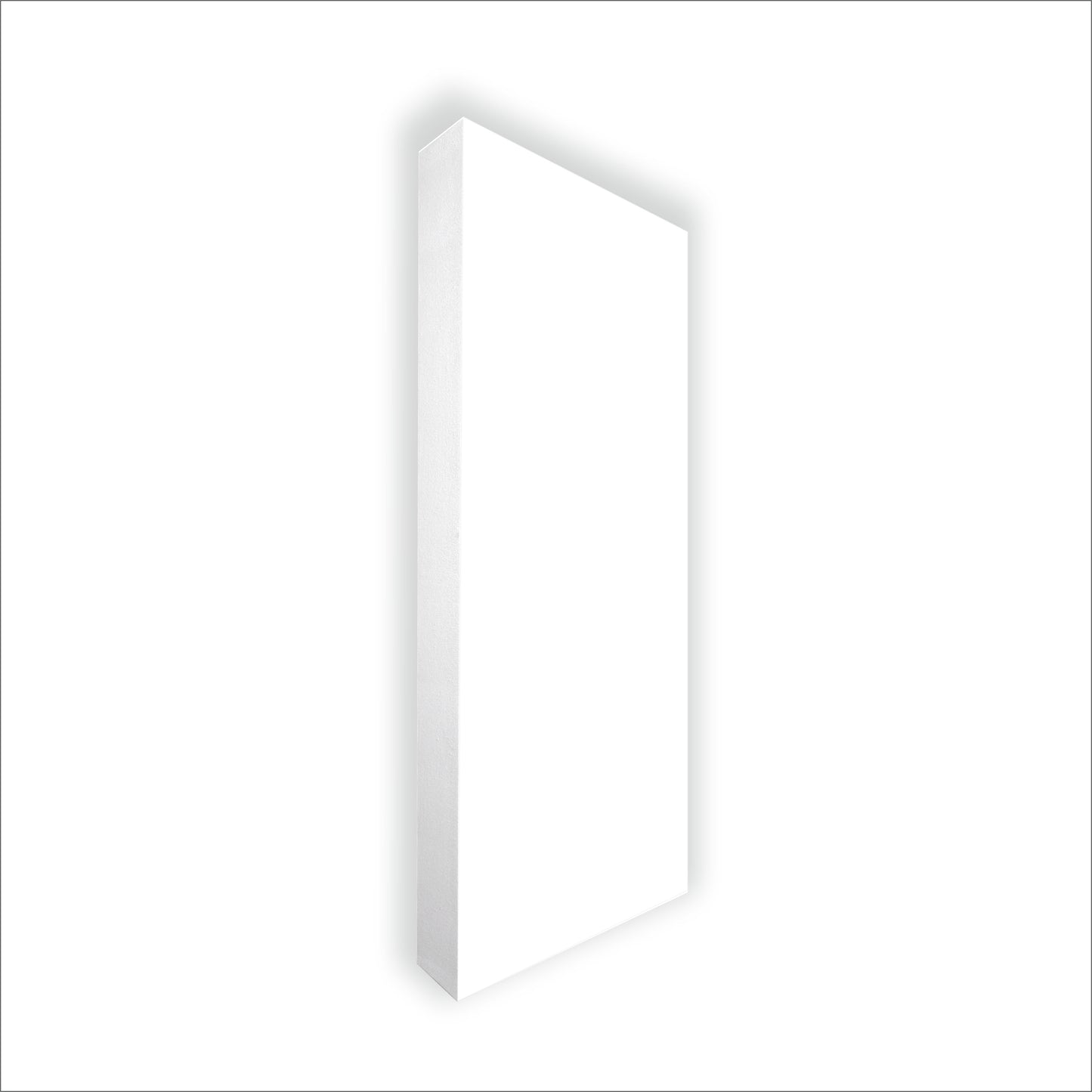 Bass Trap 124x64x10 cm