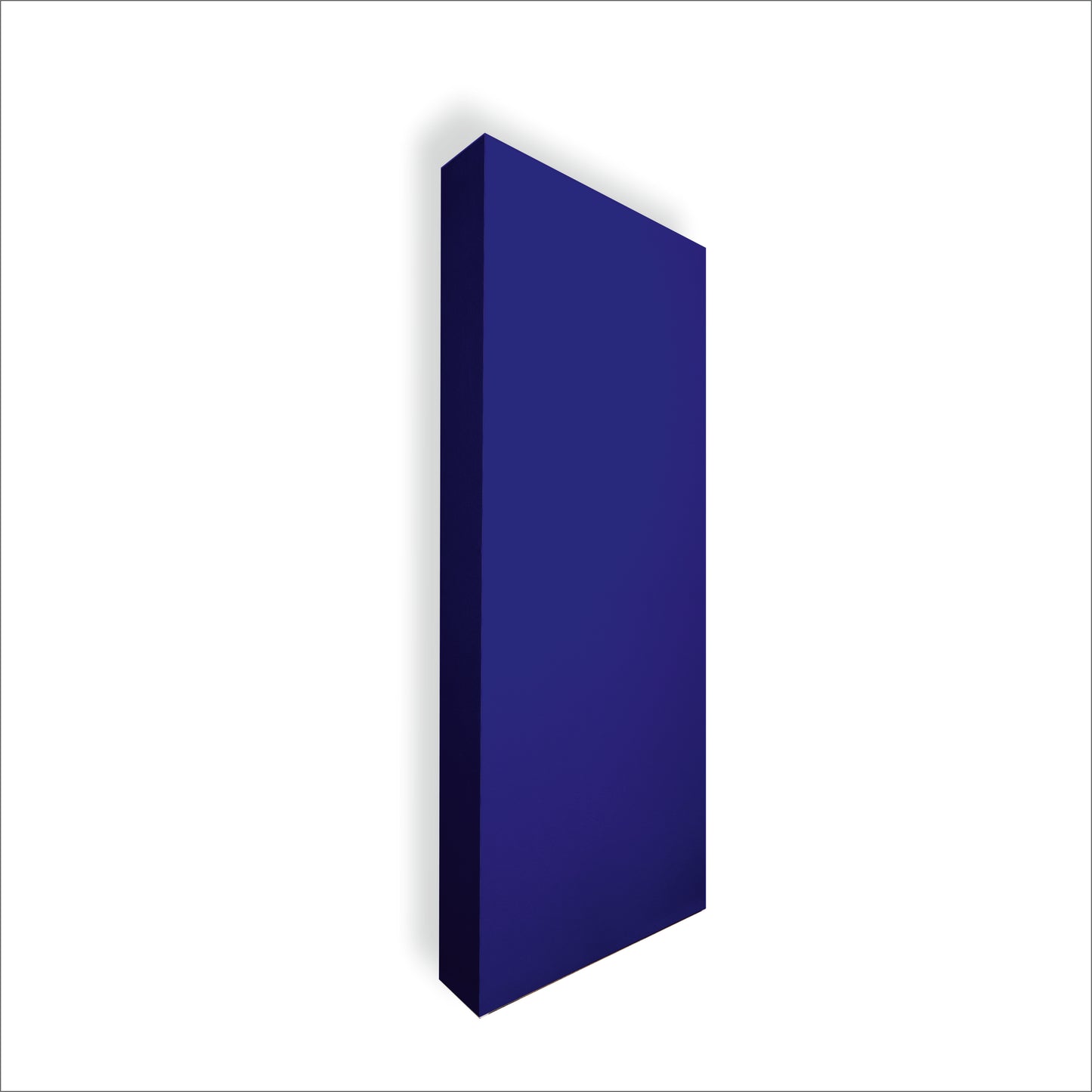 Bass Trap 124x64x10 cm