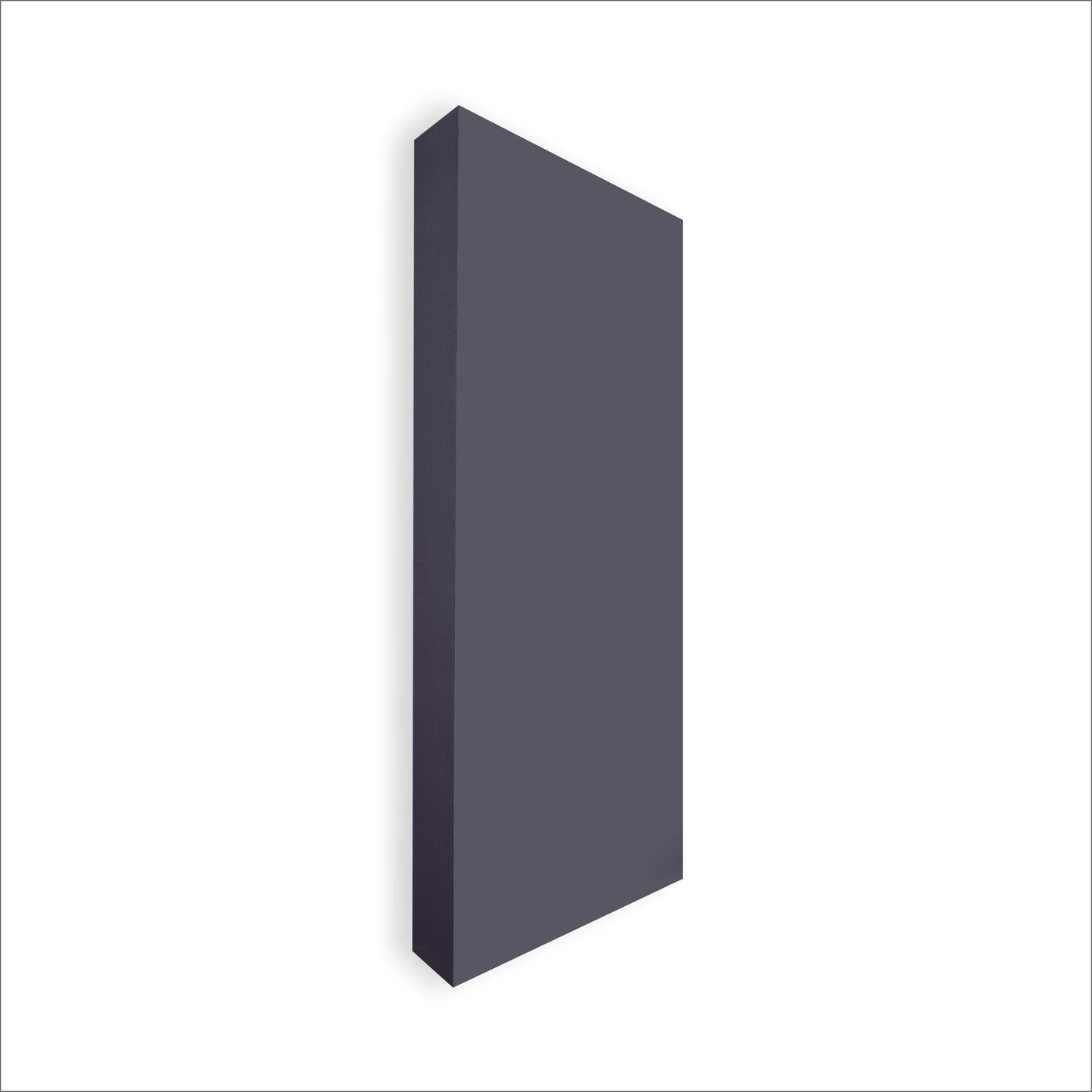 Bass Trap 124x64x10 cm