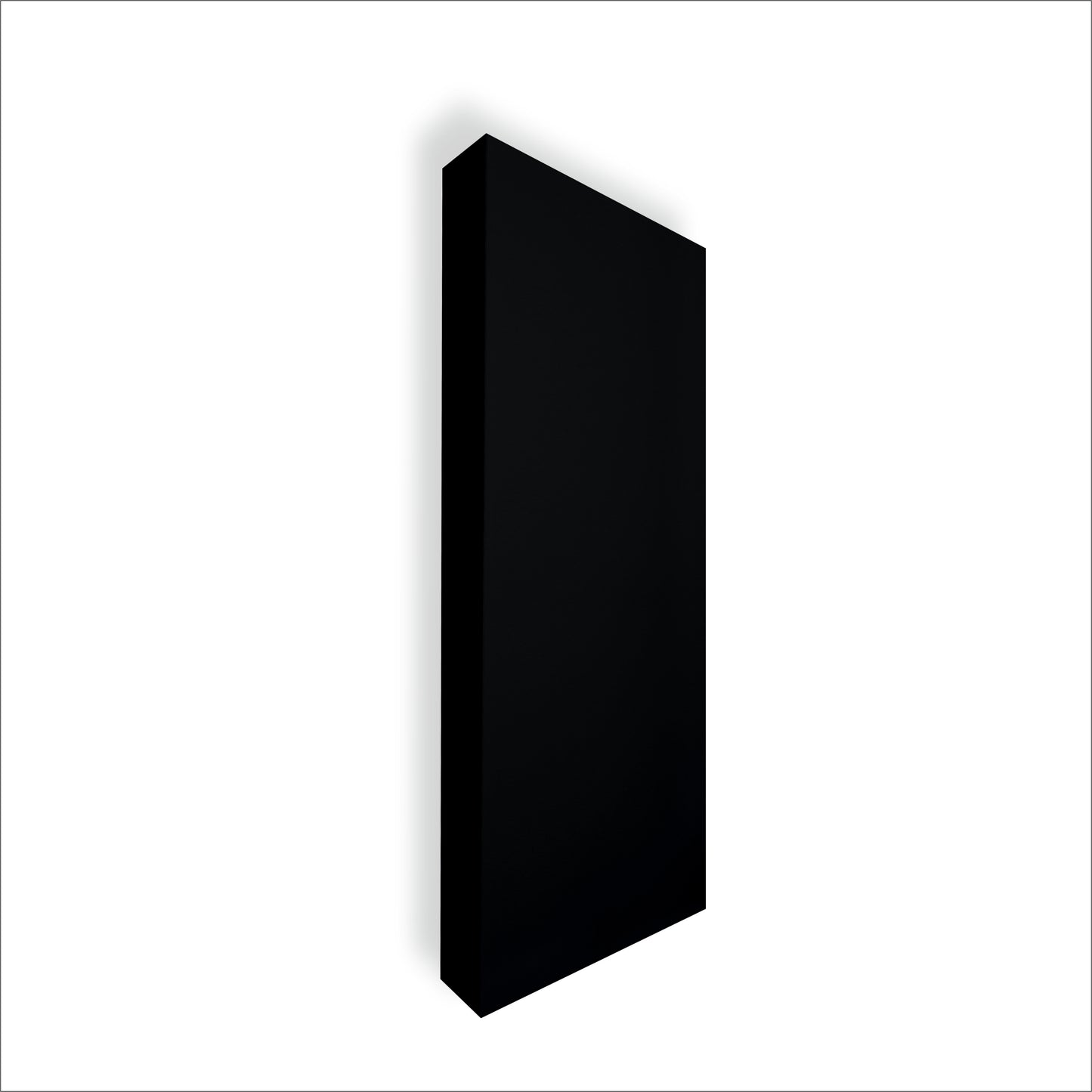 Bass Trap 124x64x10 cm