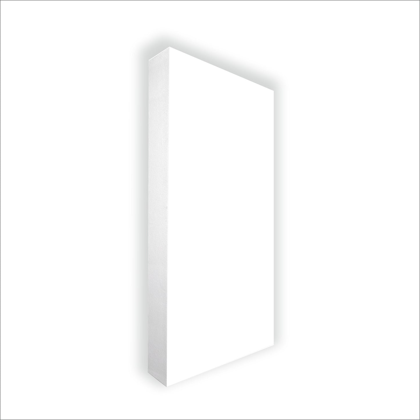 Bass Trap 124x64x10 cm