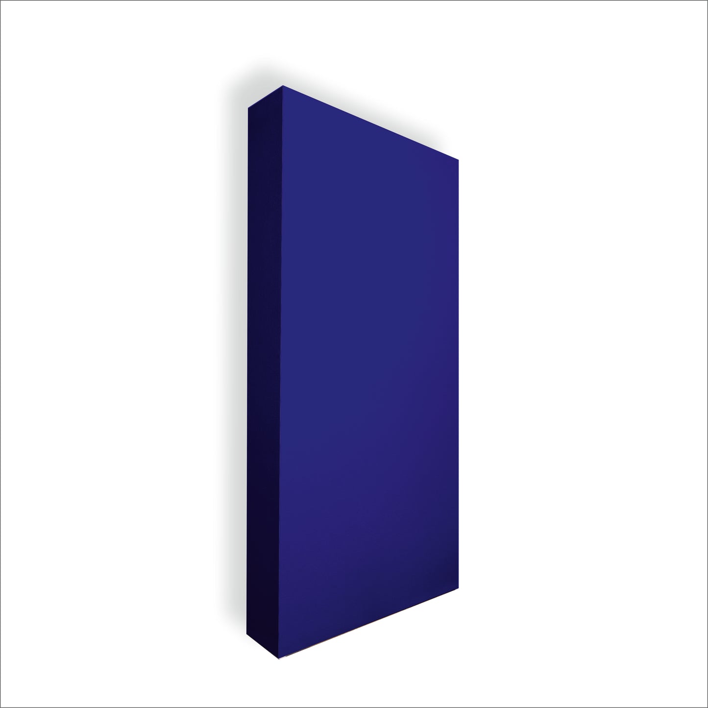 Bass Trap 124x64x10 cm
