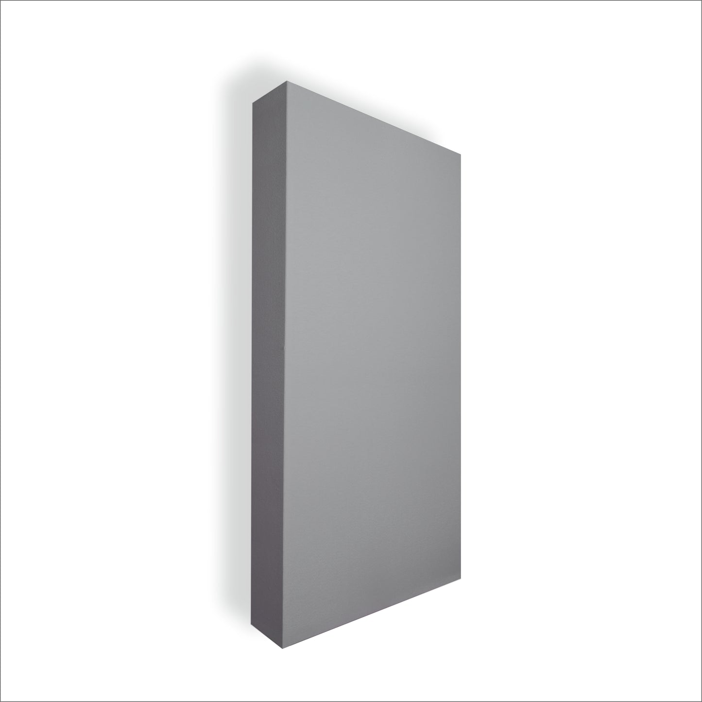 Bass Trap 124x64x10 cm