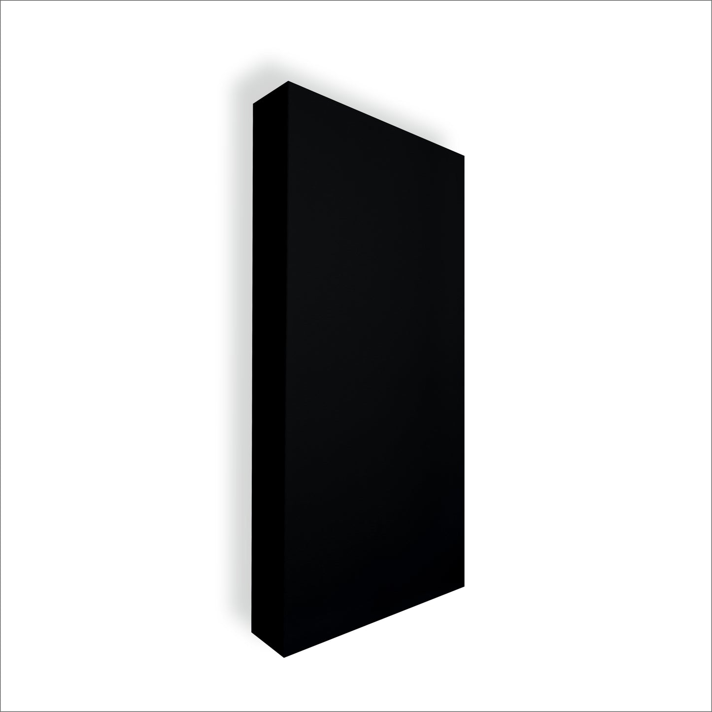 Bass Trap 124x64x10 cm