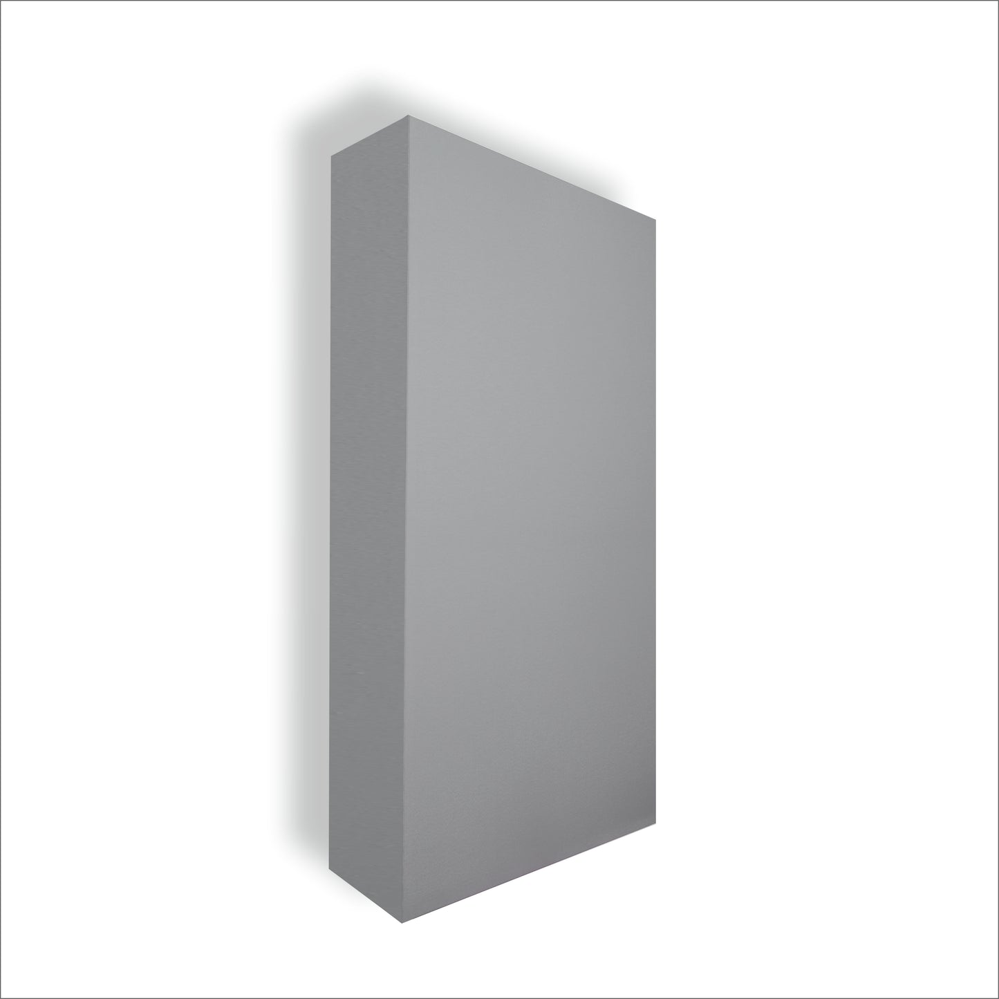 Bass Trap Extreme 124x64x15 cm