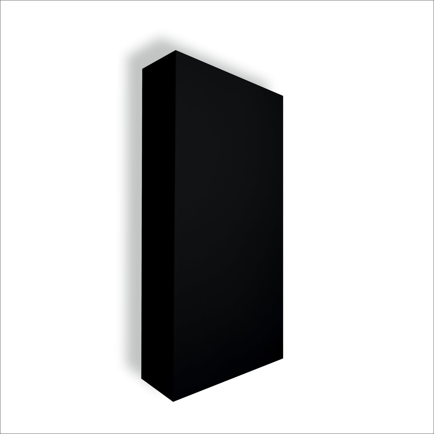 Bass Trap Extreme 124x64x15 cm
