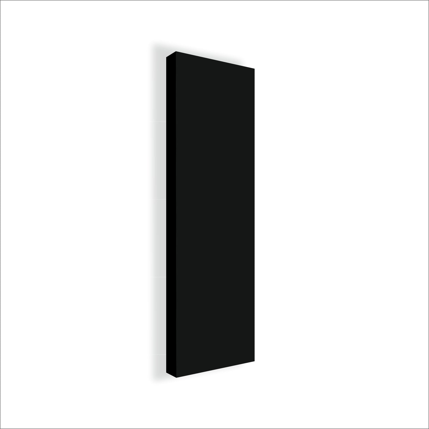 Stop Sound Pannello Acustico Fonoassorbente 180x50x5 cm