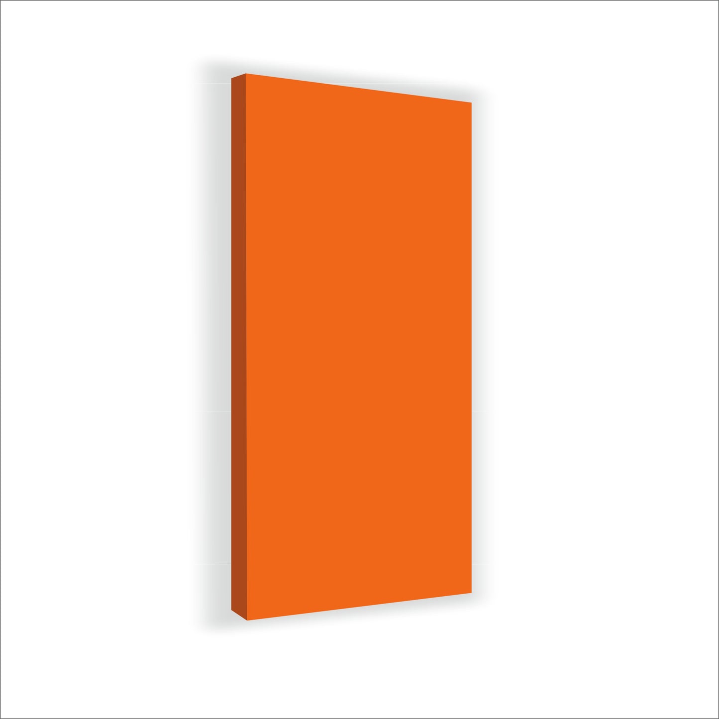 Stop Sound Pannello Acustico Fonoassorbente 180x80x5 cm