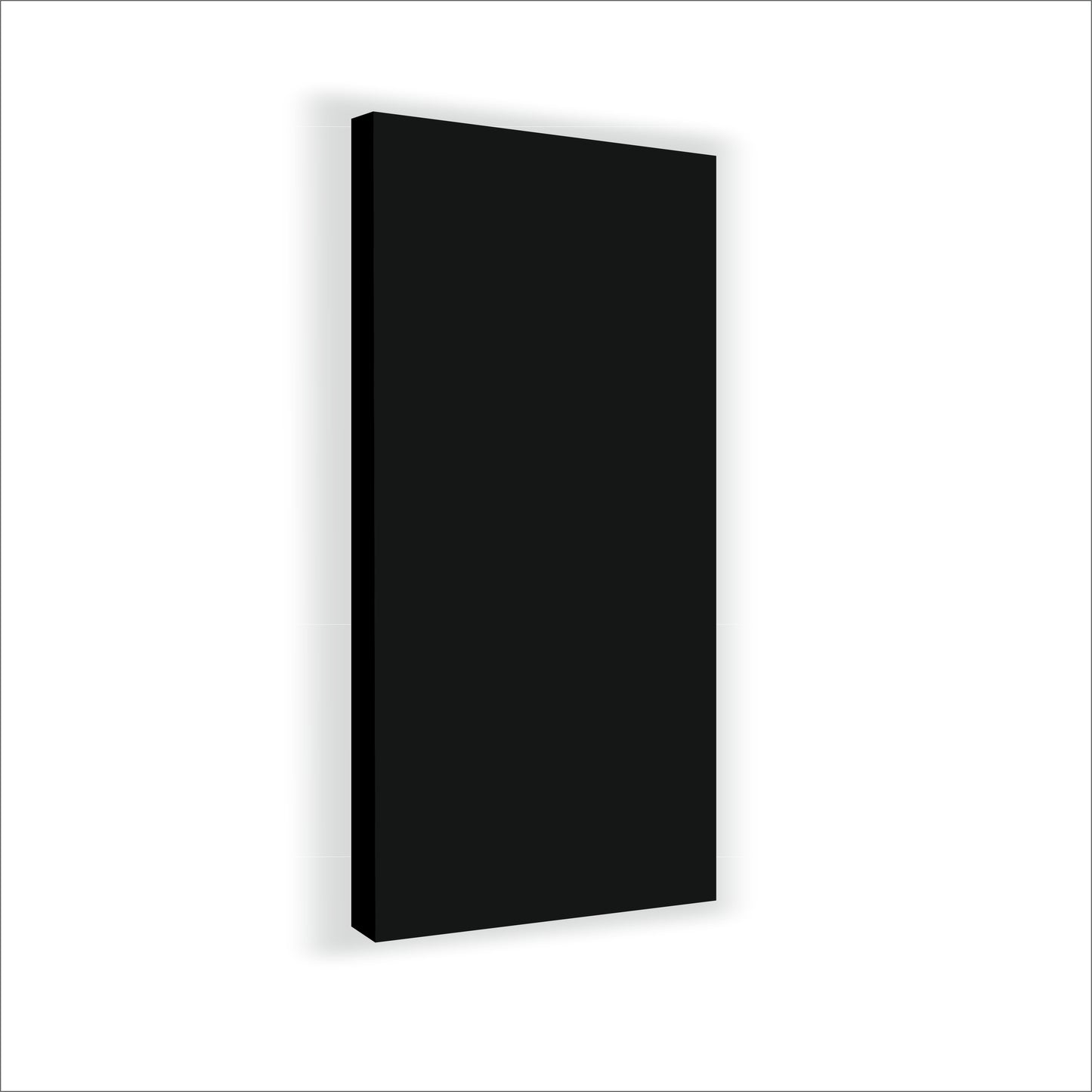 Stop Sound Pannello Acustico Fonoassorbente 180x80x5 cm