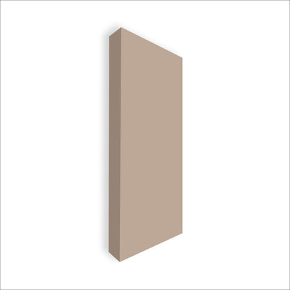 Bass Trap 124x64x10 cm