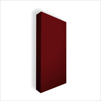 Bass Trap 124x64x10 cm