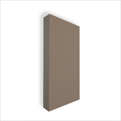Bass Trap 124x64x10 cm