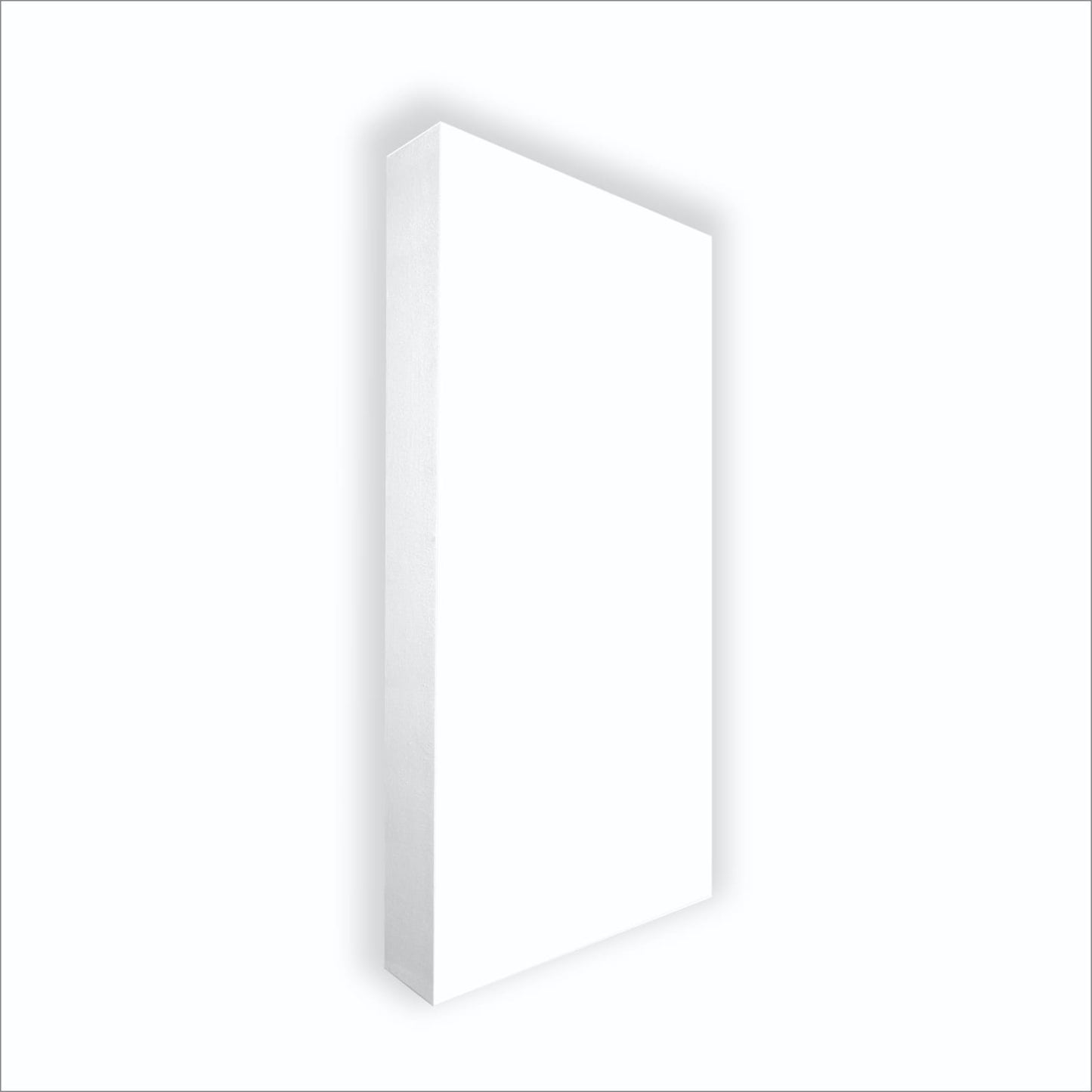 Bass Trap Extreme 124x64x15 cm