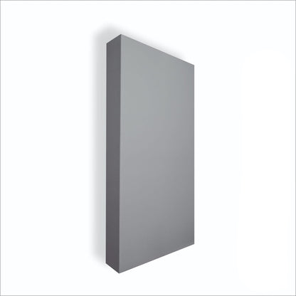 Bass Trap Extreme 124x64x15 cm