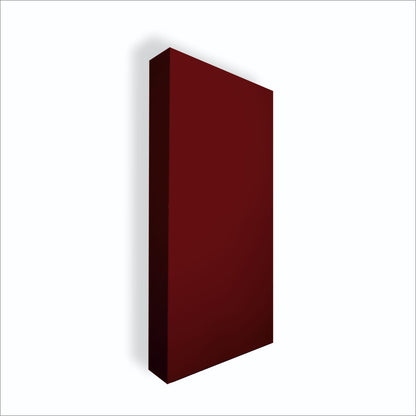 Bass Trap Extreme 124x64x15 cm