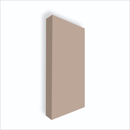 Bass Trap Extreme 124x64x15 cm