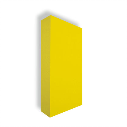 Bass Trap Extreme 124x64x15 cm
