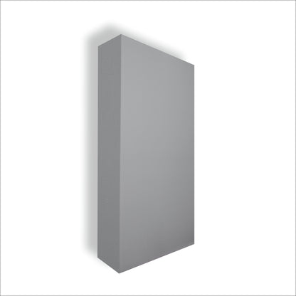 Bass Trap Extreme 124x64x15 cm