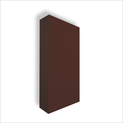 Bass Trap Extreme 124x64x15 cm