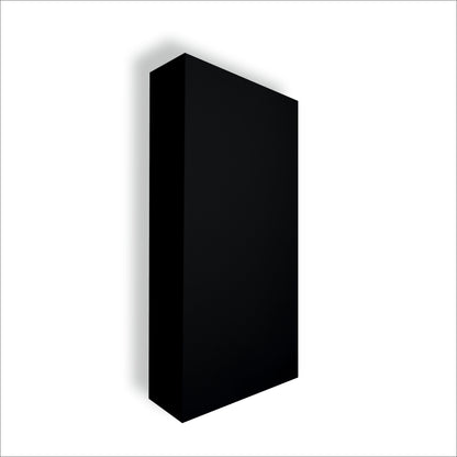 Bass Trap Extreme 124x64x15 cm