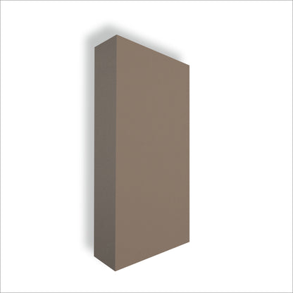 Bass Trap Extreme 124x64x15 cm