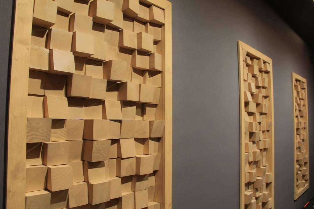 Pannelli acustici StopSound