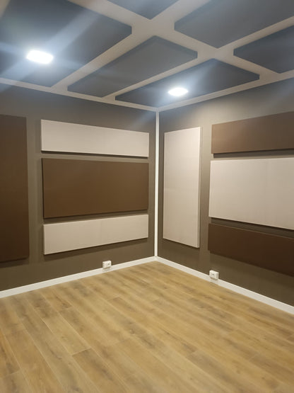 Bass Trap 124x64x10 cm