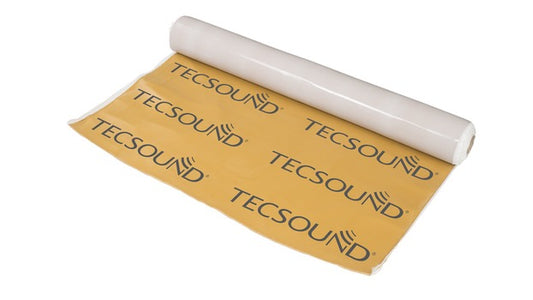 STOPSOUND Lamina fonoisolante TECSOUND SY50
